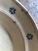 (SOLD) Antique Pugliese Ceramic Bowl