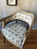 Italian Antique Arm Chair - Mercato Antiques - 4