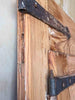 Spanish Antique Door Set (SOLD) - Mercato Antiques - 6