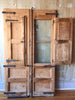 Spanish Antique Door Set (SOLD) - Mercato Antiques - 3