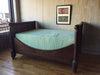 Antique French Empire Style Daybed - Mercato Antiques - 4