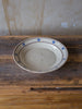 (SOLD) Hand Painted Italian Terracotta Bowl