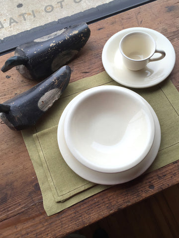 Tradizione Dinnerware Set