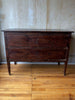(SOLD) Italian Antique Chest of Drawers