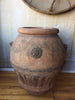 Italian Antique Terracotta Oil Pot (SOLD)