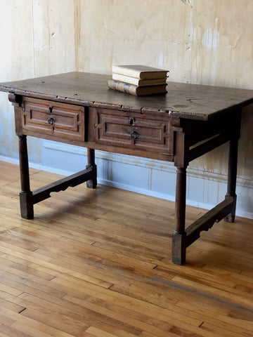 18th Century Italian Antique Table