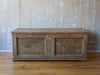 (SOLD)Large Italian Antique Trunk