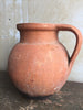 (SOLD) Small Terracotta Pot