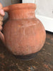 (SOLD) Small Terracotta Pot