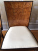 Italian Art Deco Chairs- (SOLD) - Mercato Antiques - 9