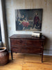 (SOLD) Italian Antique Chest of Drawers