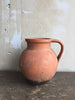 (SOLD) Small Terracotta Pot