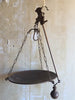Tuscan Hanging Market Scale (SOLD)