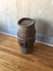 (SOLD) Vin Santo Barrel