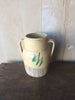(SOLD)Pugliese Glazed Terracotta Pot -3