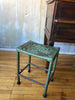 (SOLD) Italian Vintage Industrial Stool