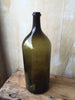 Vintage Italian Wine Bottle - Hand Blown - Mercato Antiques - 2