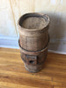 (SOLD) Vin Santo Barrel