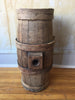 (SOLD) Vin Santo Barrel