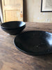 Slate Black Serving Bowl - Large