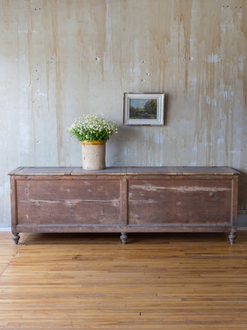 Nun’s Linen Chest