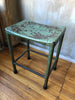 (SOLD) Italian Vintage Industrial Stool