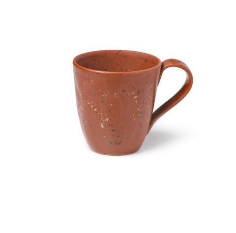 Cotto Rosso Mug