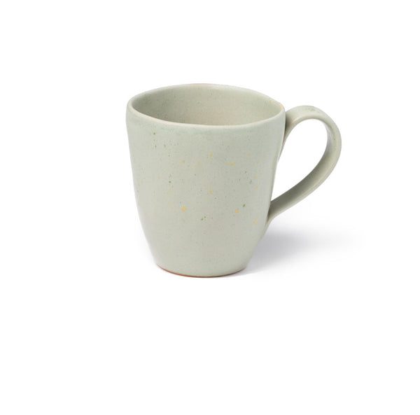 Sage Mug - Mercato Antiques - 1