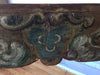 Tuscan Antique Church Pew