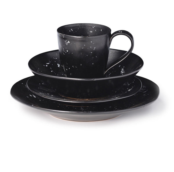 Slate Place Setting - Mercato Antiques - 1