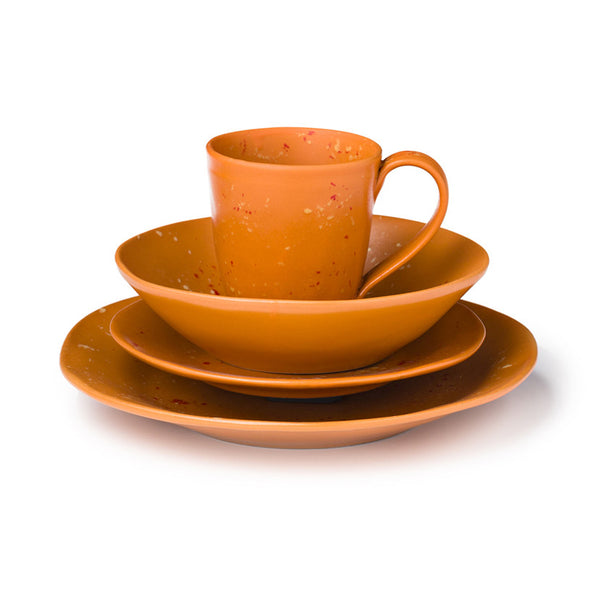 Arancia Place Setting - Mercato Antiques - 1