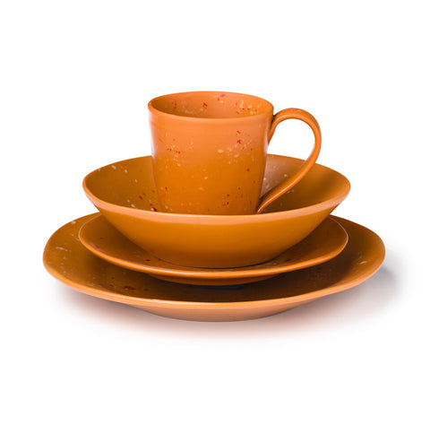 Arancia Place Setting