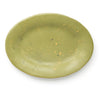 Moss Green Serving Platter - Mercato Antiques - 2