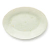 Sage Green Serving Platter - Mercato Antiques - 2