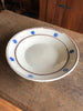 Antique Pugliese Bowl