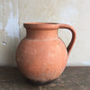 (SOLD) Small Terracotta Pot