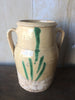 (SOLD) Pugliese Glazed Terracotta Pot -2