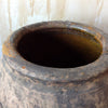 Spanish Oil Jar 23" - Mercato Antiques - 4