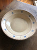 (SOLD) Antique Pugliese Ceramic Bowl
