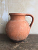 (SOLD) Small Terracotta Pot