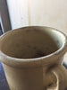 (SOLD) Antique Glazed Jar -Salento