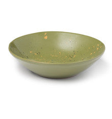Moss Pasta Bowl - Mercato Antiques - 1