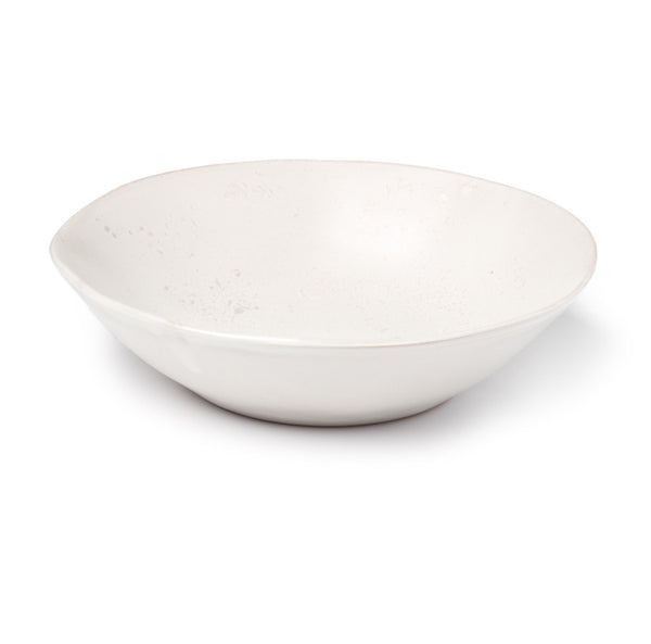 Gesso Pasta Bowl - Mercato Antiques - 1