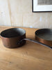 Antique Copper Cookware Set - Mercato Antiques - 6