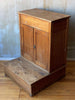 Italian Antique Prayer Kneeler