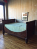 Antique French Empire Style Daybed - Mercato Antiques - 3