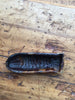 (SOLD) Glazed Terracotta Fish Shaped Molds- Set of Three