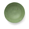 Verde Dark Green Serving Bowl - Small - Mercato Antiques - 4