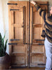 Spanish Antique Door Set (SOLD) - Mercato Antiques - 9