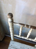 Painted Library Chair Ladder